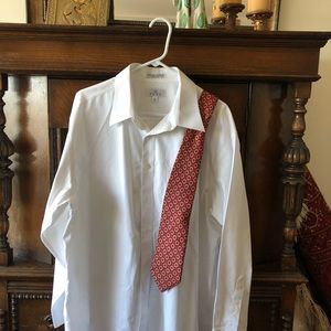 Men’s Dress shirt